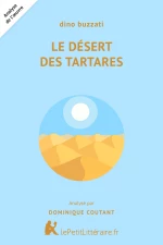 Le Désert des Tartares